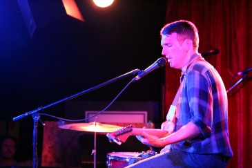 Shotgun Jimmie || Photo by Christina Ghuman