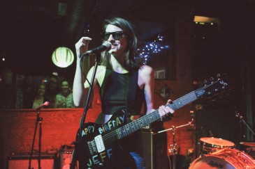 Colleen Green || Photo by Lauren Ray