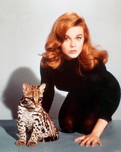 Ann-Margret