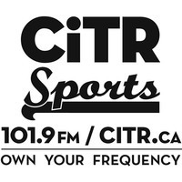 CiTR Sports | CiTR
