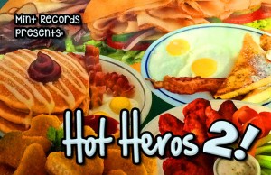 hot heros 2