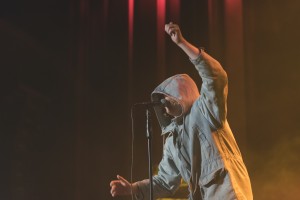 Ty Segall & The Muggers || Photo by Jon Vincent