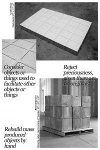 A Discorder Art Project by Aaron Moran