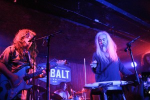 Acid Mothers Temple & the Melting Paraiso U.F.O || Photography by Lauren Ray for Discorder Magazine