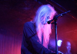 Acid Mothers Temple & the Melting Paraiso U.F.O || Photography by Lauren Ray for Discorder Magazine