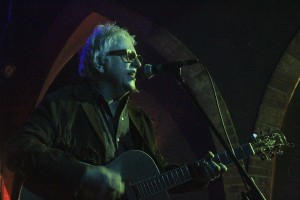 Wreckless Eric || Photography by Lauren Ray for Discorder Magazine