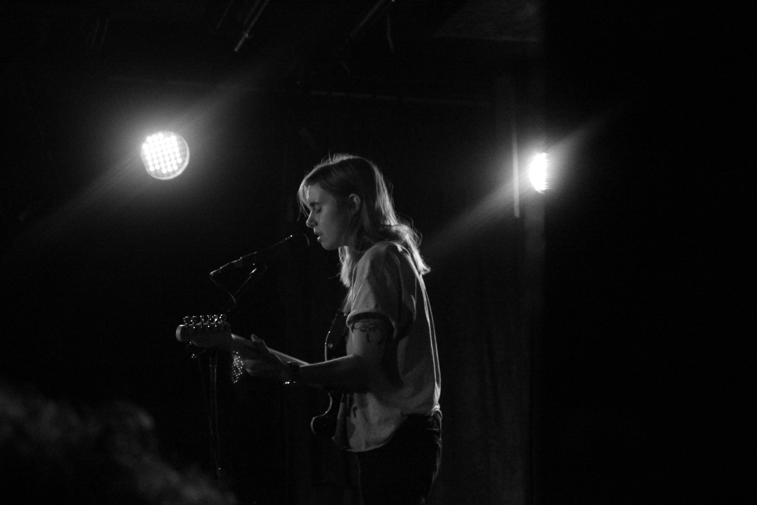 Discorder Julien Baker