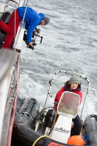 Telegraph Cove promo courtesy of Borrowtime Films