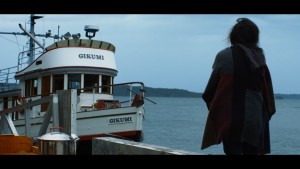 Telegraph Cove promo courtesy of Borrowtime Films