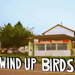 Wind-up Birds