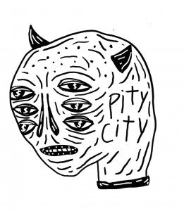 Pity City || Photo Courtesy of Pat Valade