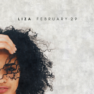 February 29 by Liza