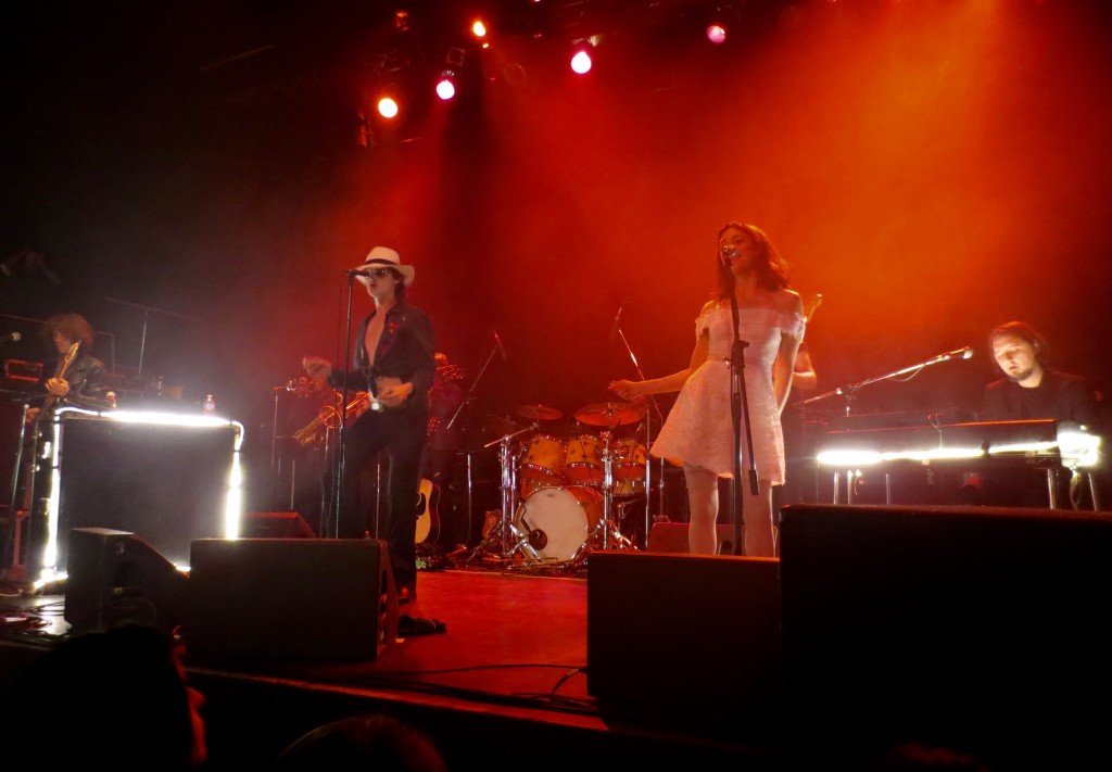 5Foxygen photographed by Brat