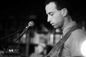 Mauno at Nite Owl|| Sled Island 2017 photography by Pat Valade for Discorder Magazine