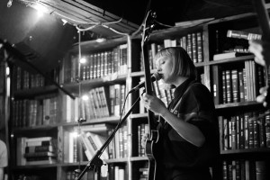 Mauno at Nite Owl|| Sled Island 2017 photography by Pat Valade for Discorder Magazine