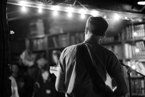 Mauno at Nite Owl || Sled Island 2017 photography by Pat Valade for Discorder Magazine