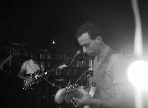 Mauno at Nite Owl|| Sled Island 2017 photography by Pat Valade for Discorder Magazine