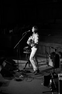 Faith Healer/Weyes Blood || Sled Island 2017 Photography by Pat Valade for Discorder Magazine