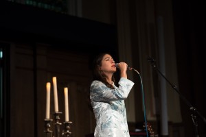 Faith Healer/Weyes Blood || Sled Island 2017 Photography by Pat Valade for Discorder Magazine