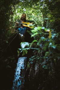 Malcolm Biddle || Photography by Christine Phang for Discorder Magazine