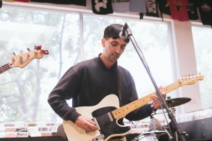 Dumb at Sloth Records || Sled Island 2017 photography by Pat Valade for Discorder Magazine