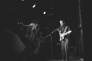 Mauno at Broken City || Sled Island 2017 photography by Pat Valade for Discorder Magazine