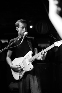 Mauno at Broken City || Sled Island 2017 photography by Pat Valade for Discorder Magazine