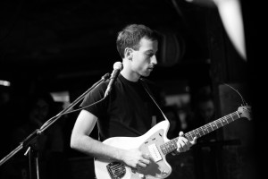 Mauno at Broken City || Sled Island 2017 photography by Pat Valade for Discorder Magazine