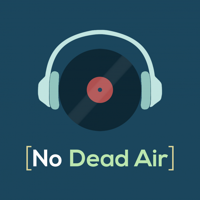 what is dead air what is dead air