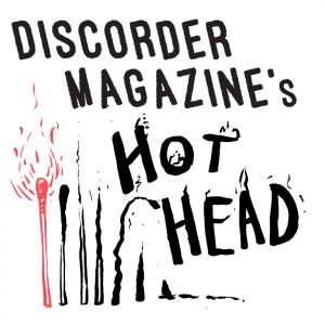 13 Hot Heads