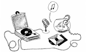 2 Get on air