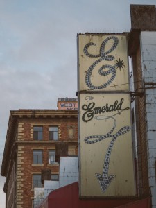 Chinatown, Vancouver