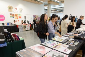 Vancouver Art Book Fair 2018