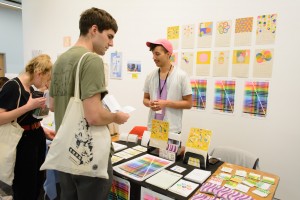 Photos courtesy of the VABF