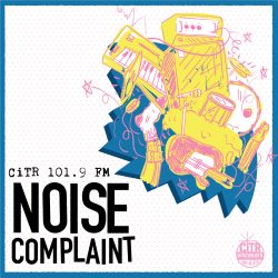 citr complaint noise