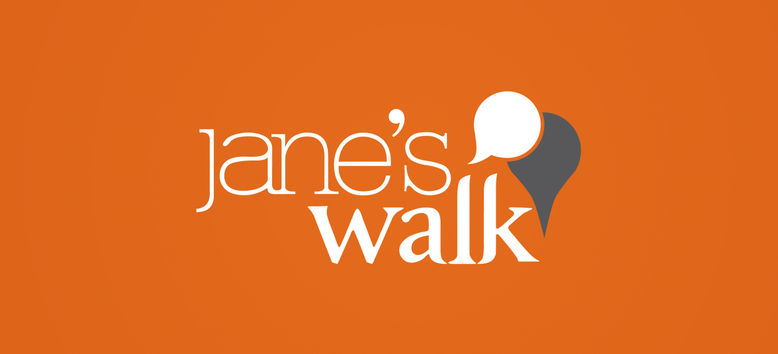 Jane’s Walk Vancouver Discorder Magazine CiTR
